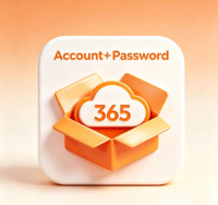 Compte logiciel Offics 365 Pro Plus Enterprise avec licence à vie pour 1 appareil en stock