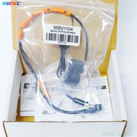 Micrófono de diadema supercardioide SM31FH de 4 pines, resistente al sudor, de condensador, para instructores de fitness, entrenamientos en el gimnasio y escenarios activos.
