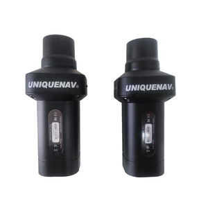 เครื่องรับสัญญาณ GNSS R10 RTK GPS RTK แบบสวมใส่ได้ - Product Image 4
