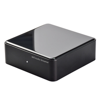Récepteur et amplificateur WiFi et Bluetooth pour lecteur audio, expérience home cinéma haut de gamme