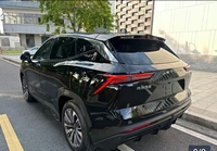 Vente Flash Jetour Dasheng Édition 2023 1.6T DCT Supreme Plus SUV Compact Faible Kilométrage pour l'Exportation