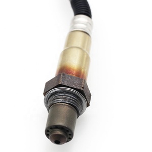 เซ็นเซอร์ออกซิเจนแลมบ์ดาสำหรับ Chevrolet Captiva <span class=keywords><strong>Opel</strong></span> Vauxhall Combo Insignia SIGNUM 855428 855516 9129885 855678 855528 - Product Image 4