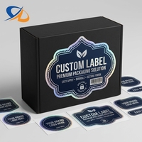 Autocollants personnalisés, logo personnalisé, impression vinyle, étiquettes promotionnelles, autocollants holographiques, autocollants pour boîtes, étiquettes avec mon logo
