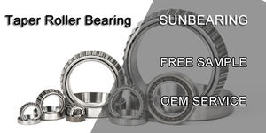 उच्च परिशुद्धता मीट्रिक <span class=keywords><strong>32900</strong></span> श्रृंखला टेपर रोलर बीयरिंग 32907 32909 32910 टेपर रोलर बीयरिंग - Product Image 2