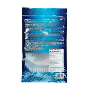 Rotocalco di Stampa sacchetti di lavaggio sacchetto di imballaggio in polvere - Product Image 4