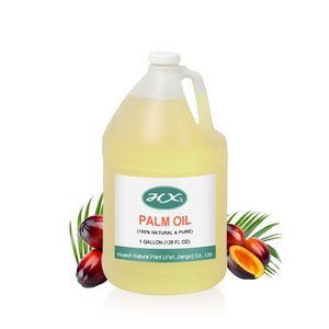 Fabrieksaanbod Bulkprijs 100% Natuur Pure Organische Drager Palmolie Voor Voeding En Massage - Product Image 1