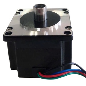 Động Cơ Quay Rỗng Động Cơ Bước Rỗng <span class=keywords><strong>Nema</strong></span> <span class=keywords><strong>23</strong></span> Trục Rỗng - Product Image 2