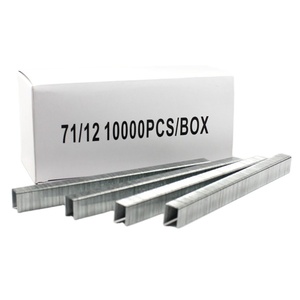 Chiodi in Ferro Calibro 18 per Decorazione <span class=keywords><strong>Mobili</strong></span>, Rivestiti in Zinco, Classe 10.9 e 12.9 - Product Image 1