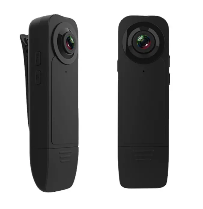 Мини-камера HD 1080P карман средства ухода за кожей Micro секрет ручка Cam видео рекордер ночного видения для подводной съемки на глубине до Обнаружение движения маленькая видеокамера