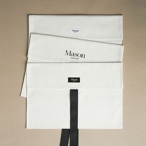 Sac en toile à prix de gros avec ceinture, emballage de produit, sac en toile - Product Image 5
