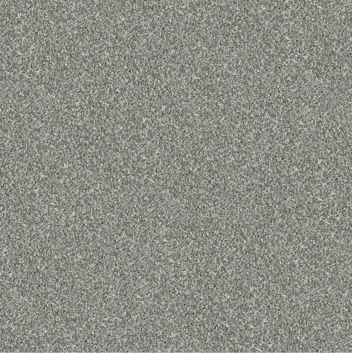 Baldosa de granito de superficie rugosa para exteriores, baldosa gris claro para Parque, calle, jardín, cuadrado, 60x60