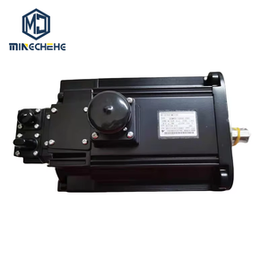 Moteur servo AC 200V SGMRS-37A2A-YR11 SGMRS-20A2A-YR11 SGMRS-13A2A-YR11 Haute Précision pour Articulation de Robot et Machine CNC - Product Image 1