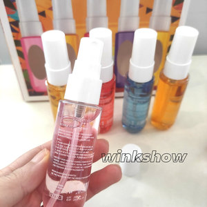 OEM/ODM 40ml*5 piezas Bruma Corporal Perfumada para el Cabello, Regalos de Fragancia para Aniversario, En Stock, Envío en 24 Horas, Caja de Perfume en Miniatura - Product Image 3