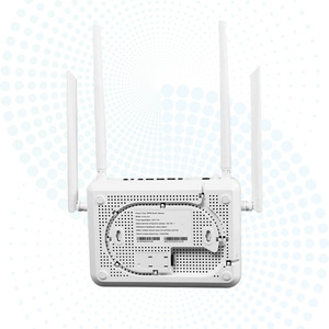 Cobertura para toda la casa XPON 4*+1*VOIP+1*USB + 1*SC/UPC 2,4 GHz 5 GHz WIFI5 AC1200 de doble banda Router ONU FTTH - Product Image 5
