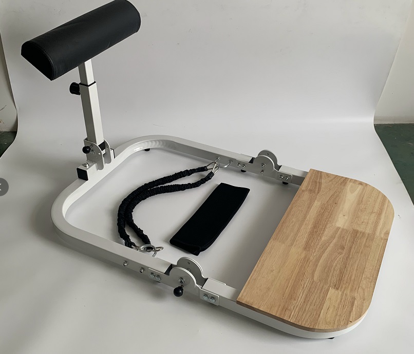 Stile normale-bianco