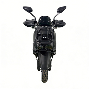 Véhicule à deux roues exclusif transfrontalier pour adultes, sans balais, haute puissance, à batterie, pour le commerce extérieur - Product Image 4