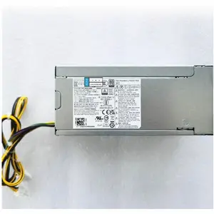 Новый оригинальный источник питания для HP ProDesk 600 G6 MT 400 G7 480 G7 MT 260W L70041-001 L70041-002 D19-260P1A PCK018 100% Протестировано