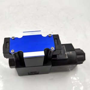 DSG-03-3C60-DL-A220 ตัวควบคุมทิศทางไฮดรอลิก DSG-G03-2B3B-A220 DSG-03-3C4-A100-50 D5-03-2B3B - Product Image 5