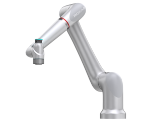 Robot collaboratif Rokae Cr12 6 axes, charge utile 12 kg, bras PLC et moteur pour soudage Cobot, préhension et placement, OEM, garantie 1 an - Product Image 5