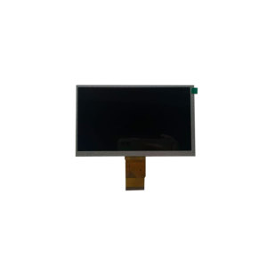 צג LCD מסוג TFT IPS בגודל 7 אינץ' של TXL עם ממשק RGB, תאורת WLED אחורית, רזולוציה של 1024x600 ובהירות גבוהה של 320-350 ניט - Product Image 1