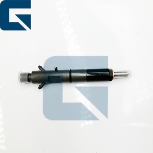 Inyector de Combustible Diésel 2645K016 para Motor 1103A-33 - Product Image 2