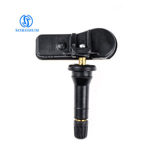 Capteur TPMS 9802003680 Capteur de pression des pneus pour Peugeot 207 3008 301 308 II 308 <span class=keywords><strong>SW</strong></span> II <span class=keywords><strong>508</strong></span> RCZ - Product Image 1