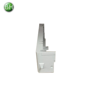 Conjunto de cubierta izquierda <span class=keywords><strong>550</strong></span> alimentador de hojas para HP M607 M608 M609 - Product Image 3