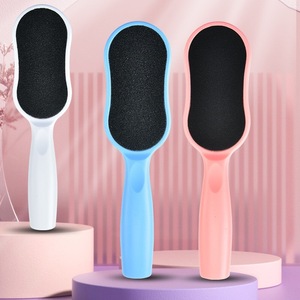Lima de pie colorida a buen precio de fábrica Lima de pie exfoliante de piel muerta lavable Lima de pie - Product Image 3