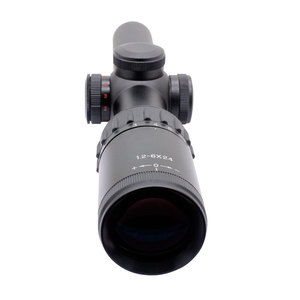 Mirino 1.2-6x24 con reticolo inciso - Product Image 5