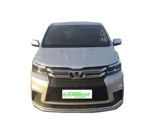 Fairly Used Amazing Great and Affordable Huasong 7 Gasoline Car Max Power 150 kW Max Torque 270 N.m N20B20C Engine Large MVP