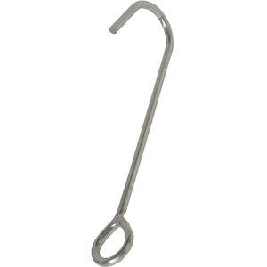 Tuyau de pêche sous-marine en forme de V de 2,5 mm, tuyau de pêche sous-marine en forme de wishbone - Product Image 6
