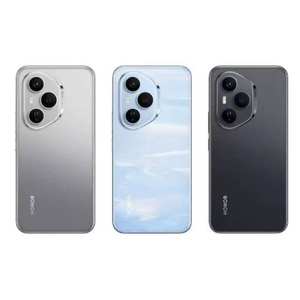 Versión Global HONOR 400 Pro 5G Smartphone Pantalla AMOLED de 6.7" y 120Hz Snapdragon 8 Gen 3 6000mAh Cámara de 200MP 100W SuperCharge NFC - Product Image 4