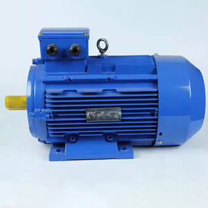 380V 3HP <span class=keywords><strong>2</strong></span>.2kw tuabin nước 3 giai đoạn AC động cơ điện Máy phát điện AC động cơ cảm ứng - Product Image 3