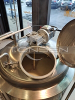 TONSEN 500 리터 양조장 thermomtre brassage biere 마이크로 cerveceria