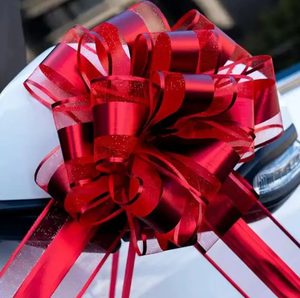 Factory Stock <b>Ribbon</b> Bow for Bows for <b>Weddings</b> Birthdays Christmas Decoration - Product Image 2