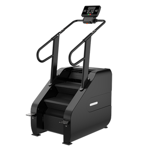Appareil de cardio-training complet MND X200F avec écran LED moderne pour salle de sport de prestige, faible entretien - Product Image 1
