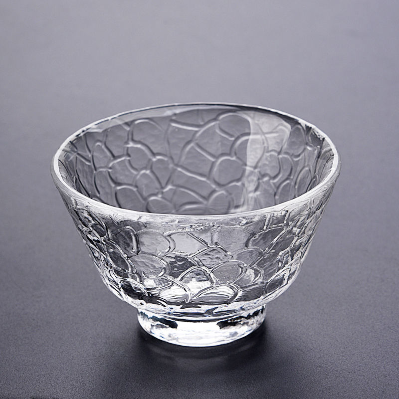 Patrón de tortuga-Taza alta