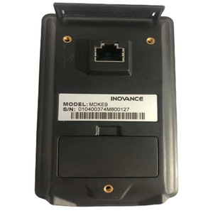Convertisseur de fréquence Huichuan MD480T75G série 380-480V triphasé pour applications industrielles lourdes - Product Image 1