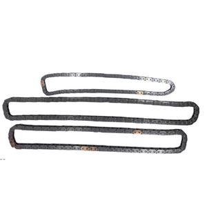 Kit de Reparación de Cadena de Distribución Hyundai Kia de 14 Piezas 24300 4A014 para Reemplazo de Motor - Product Image 1
