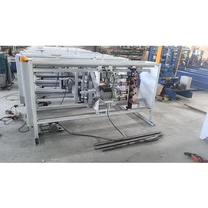 Machine à manivelle automatique efficace, directement <span class=keywords><strong>de</strong></span> l'usine, multifonctionnelle, pour le ponçage <span class=keywords><strong>de</strong></span> bâtonnets en bois plats et coniques, pour le travail du bois - Product Image 1