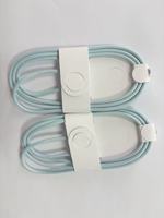 Kabel Data USB Pengisian Cepat Tipe-C 16-Braided Tahan Lama Langsung dari Pabrik - Kompatibel iOS, Nylon Ramah Lingkungan, Kuat dan Fleksibel