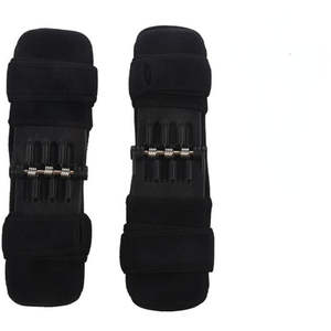 Almohadillas de refuerzo para rodilla al por mayor (1 unidad), con resorte de rebote potente, soporte deportivo que reduce el dolor y la artritis - Product Image 3