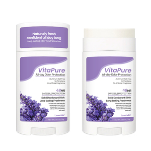 Déodorant corporel doux en stick, pâte très lisse, pour le corps entier, pour femmes - Product Image 3