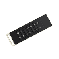 Goldenfir USB 3.0 8GB 32GB enkripsi fisik digital flash drive USB, aman dan andal