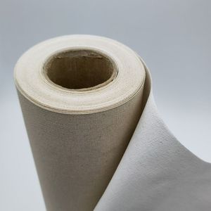 Rollo de Lienzo de Lino Pintado a Mano, Impermeable, para <span class=keywords><strong>Pintura</strong></span> Artística, Precio de Fábrica - Product Image 3