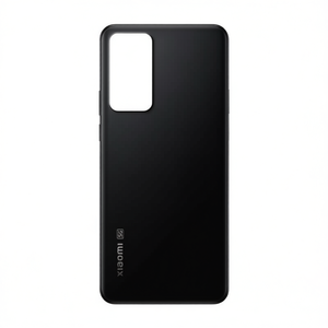Carcasa Trasera Negra de Repuesto para Xiaomi Mi12 - Product Image 2