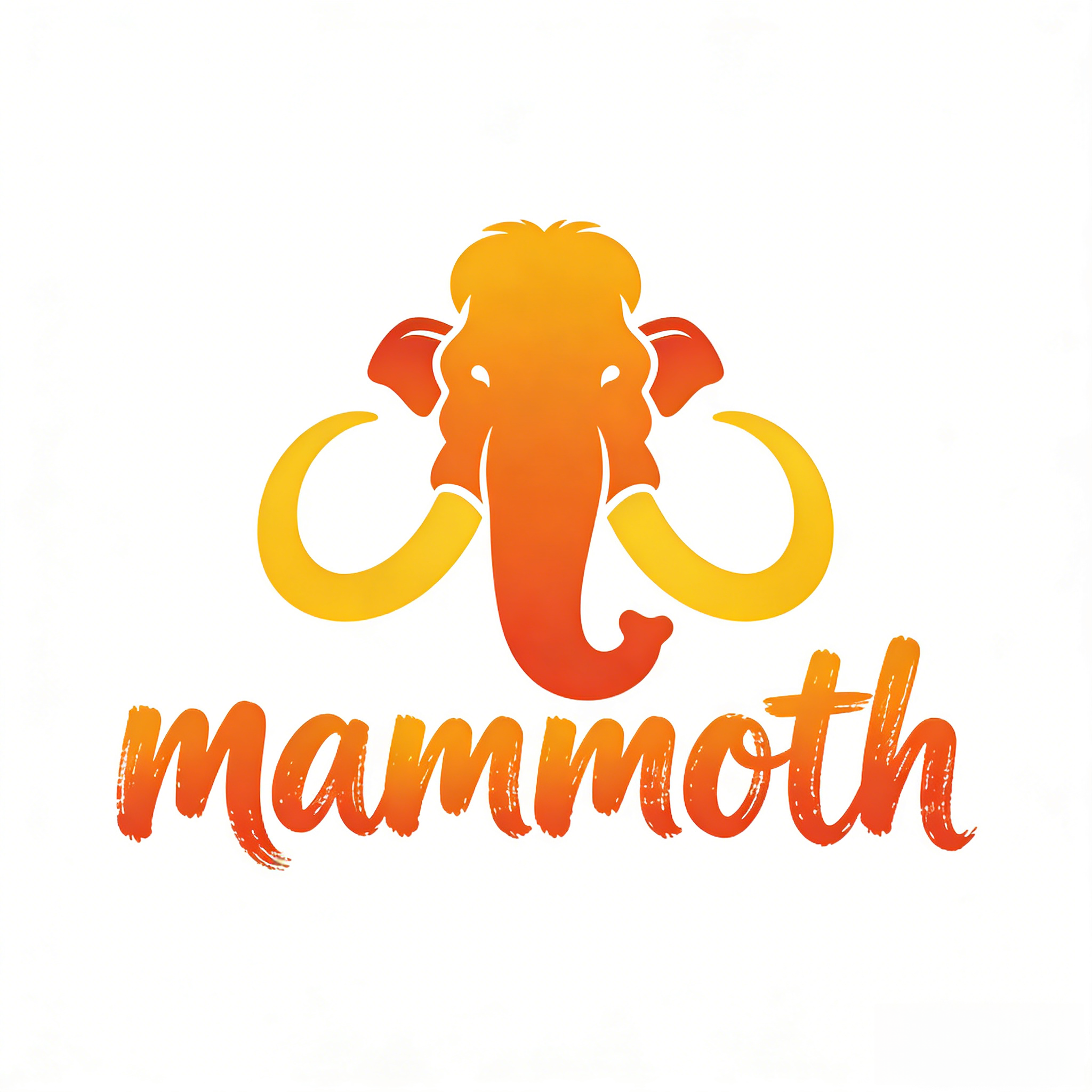 Guangzhou Mammoth Biotechnology Co., Ltd. logo