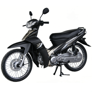 Nueva Motocicleta Sirius 110 Cub 2026, Original de China, Sirius RC 110cc, Motocicleta con Chasis Curvo, Moto <span class=keywords><strong>Sirus</strong></span> 115 Original Nueva - Product Image 4