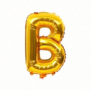 <b>Custom</b> Party Birthday Christmas Halloween Easter Decoration Phrase 16 32 40 Inch Foil <b>Balloon</b> Mini Gold Modern Letter <b>Balloons</b> - Product Image 6