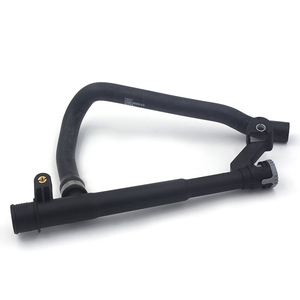 Tuyau de liquide de refroidissement moteur WOMALA 30774514 pour XC60 XC90 XC70 S60 S40 <span class=keywords><strong>V80</strong></span> C30 C70 2019 - Product Image 1